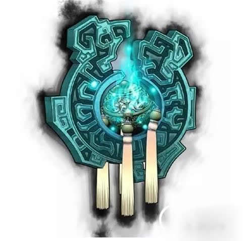 上古十大神器的主人：十大神器第一主人是谁揭晓