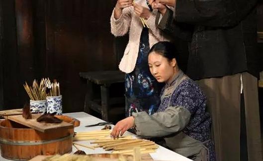 文房四宝指四样：文房四宝指什么是哪四样东西