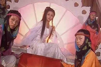 关于1999年被贬下凡的神仙:真正神仙转世特征有可能就是你 关于1999年被贬下凡的神仙:真正神仙转世特征有可能就是你