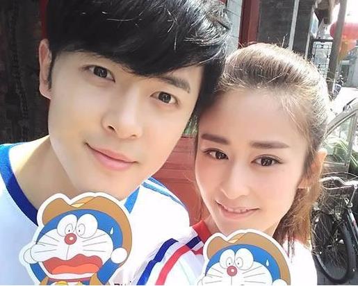 付辛博明显不喜欢颖儿:大家为什么这样说真相因一个做法 付辛博明显不喜欢颖儿:大家为什么这样说真相因一个做法