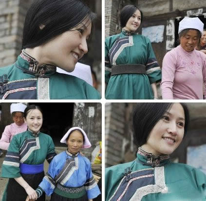 穿青人是什么民族:揭很多人不知道的青衣人神秘民族 穿青人是什么民族:揭很多人不知道的青衣人神秘民族