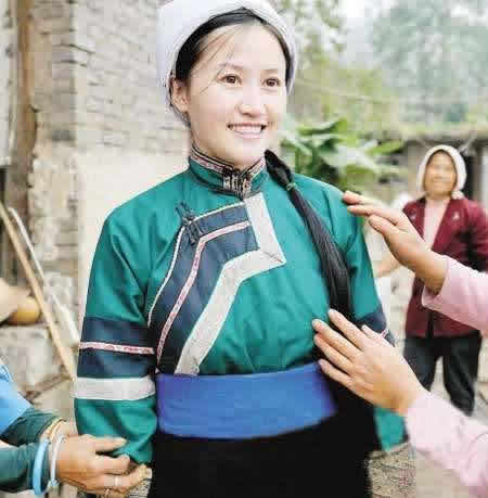 穿青人是什么民族:揭很多人不知道的青衣人神秘民族 穿青人是什么民族:揭很多人不知道的青衣人神秘民族