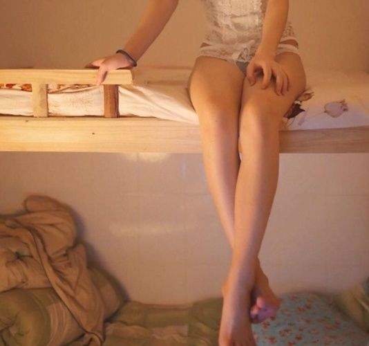 睡在我上铺的兄弟