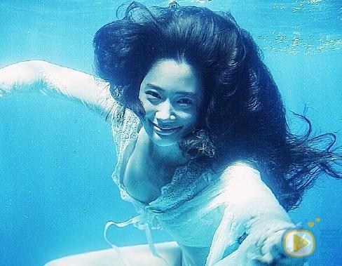 李成敏情圣剧照：李成敏资料照片演过的电视剧