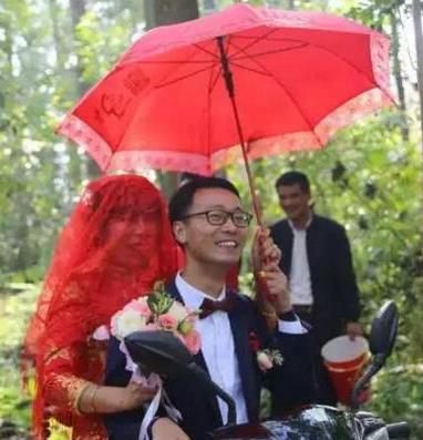 迎娶女学霸不容易:两道高等数学题娶走新娘你会吗 迎娶女学霸不容易:两道高等数学题娶走新娘你会吗