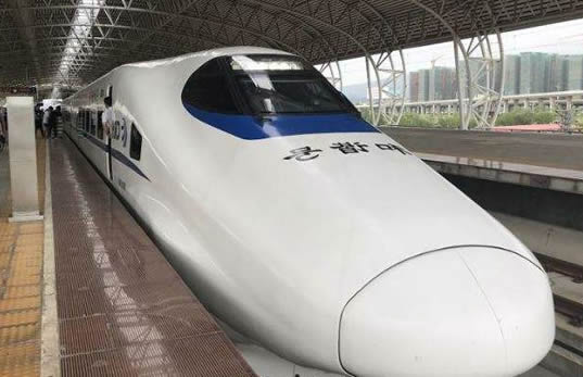 高铁车厢少8节:买了票没乘车车厢情况缘由 高铁车厢少8节:买了票没乘车车厢情况缘由