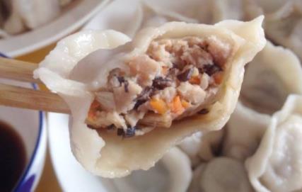 饺子馅怎么调:几个调制饺子馅的例子参考(图) 饺子馅怎么调:几个调制饺子馅的例子参考(图)