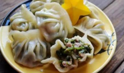 饺子馅怎么调:几个调制饺子馅的例子参考(图) 饺子馅怎么调:几个调制饺子馅的例子参考(图)