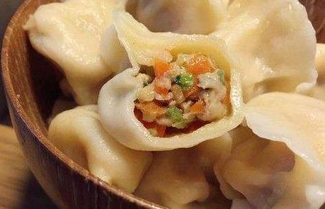 饺子馅怎么调:几个调制饺子馅的例子参考(图) 饺子馅怎么调:几个调制饺子馅的例子参考(图)