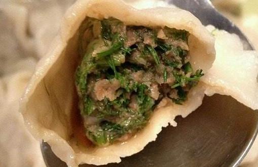 饺子馅怎么调:几个调制饺子馅的例子参考(图) 饺子馅怎么调:几个调制饺子馅的例子参考(图)