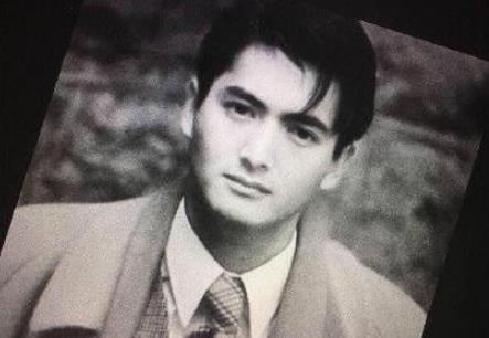 周润发旧照帅气有型:网上掀起了周润发的一波回忆杀 周润发旧照帅气有型:网上掀起了周润发的一波回忆杀