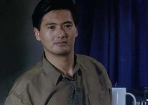 周润发旧照帅气有型:网上掀起了周润发的一波回忆杀 周润发旧照帅气有型:网上掀起了周润发的一波回忆杀