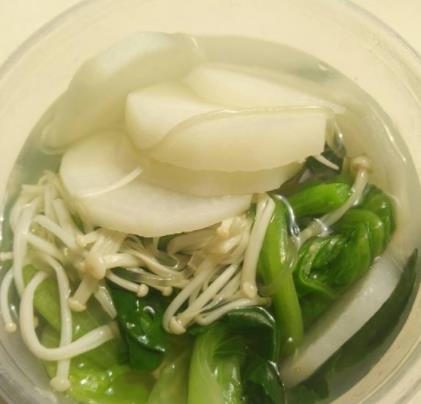 这菜竟是癌症克星医生抢着吃:餐桌常见一物(图) 这菜竟是癌症克星医生抢着吃:餐桌常见一物(图)