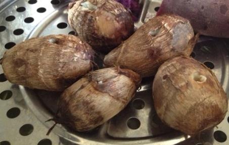 这个村子无一人患癌竟是因常吃它（图）