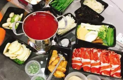 吃火锅千万别点这东西!禁忌吃火锅的7个要诀