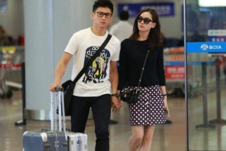 刘诗诗和吴奇隆现状最新消息:刘诗诗怀孕了吗 刘诗诗和吴奇隆现状最新消息:刘诗诗怀孕了吗