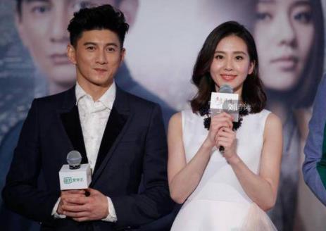 刘诗诗和吴奇隆现状最新消息:刘诗诗怀孕了吗 刘诗诗和吴奇隆现状最新消息:刘诗诗怀孕了吗