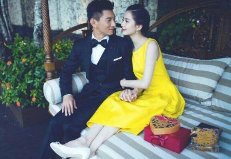 刘诗诗和吴奇隆现状最新消息:刘诗诗怀孕了吗 刘诗诗和吴奇隆现状最新消息:刘诗诗怀孕了吗