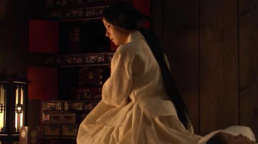 韩国古装电影：12部古装r级电影（图）