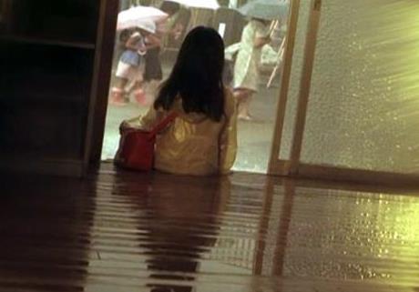 日本恐怖片:故事背景和影评介绍 日本恐怖片:故事背景和影评介绍