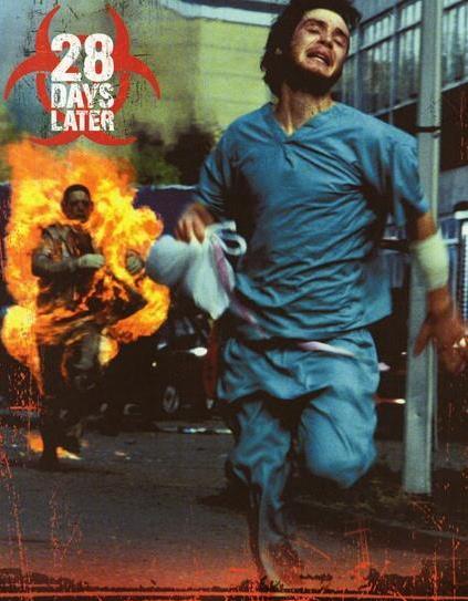 十大经典丧尸片盘点:剧情简介及点评(不喜勿入) 十大经典丧尸片盘点:剧情简介及点评(不喜勿入)