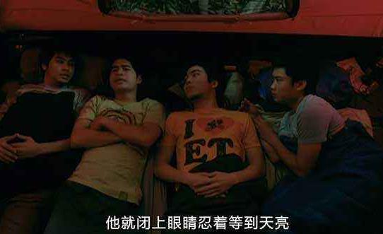 泰国恐怖片:恐怖可怕毛骨悚然不敢出门了 泰国恐怖片:恐怖可怕毛骨悚然不敢出门了