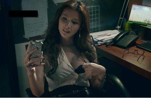 泰国恐怖片：恐怖可怕毛骨悚然不敢出门了