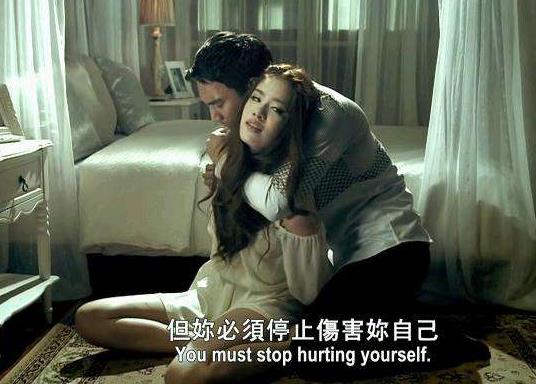 泰国恐怖片：恐怖可怕毛骨悚然不敢出门了