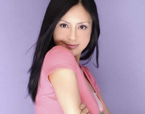 高胜美年轻时的照片大放送：高胜美结婚了吗老公是谁