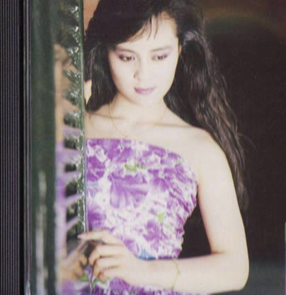 高胜美年轻时的照片大放送：高胜美结婚了吗老公是谁