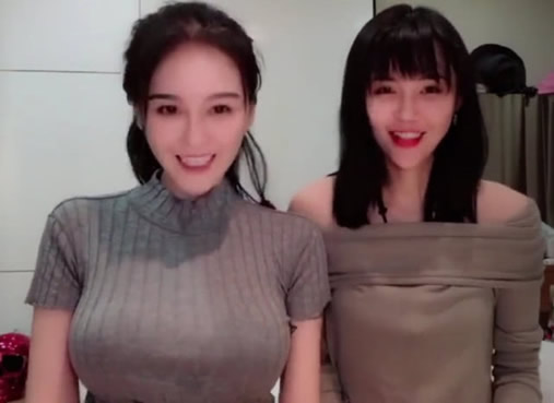 赵本山女儿晒自拍：球球火辣身材真好看（图）