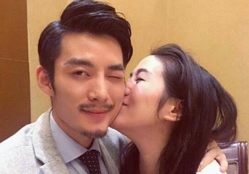 叶璇清华新男友:小默先生怎么办什么时候分手的 叶璇清华新男友:小默先生怎么办什么时候分手的