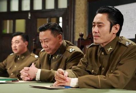 评分较高的谍战剧排行榜：谍战剧让人惊心烧脑