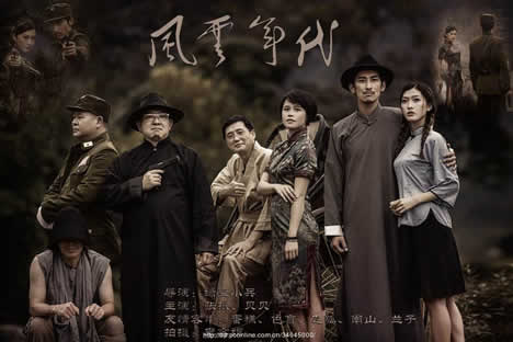 评分较高的谍战剧排行榜:谍战剧让人惊心烧脑 评分较高的谍战剧排行榜:谍战剧让人惊心烧脑