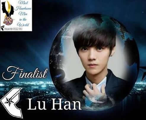 全球最帅男子：2018最新美男子top10名单及配图