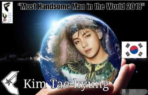 全球最帅男子:2018最新美男子top10名单及配图 全球最帅男子:2018最新美男子top10名单及配图