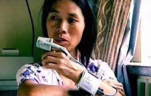 女子40年没睡过觉, 专家检查结果让人大吃一惊（图）