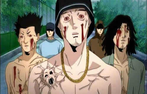 牛津最难考题热议：吸血鬼和僵尸PK大跌眼镜了