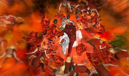 恶魔果实排名:2018《海贼王》恶魔果实前十强