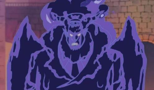 恶魔果实排名:2018《海贼王》恶魔果实前十强 恶魔果实排名:2018《海贼王》恶魔果实前十强