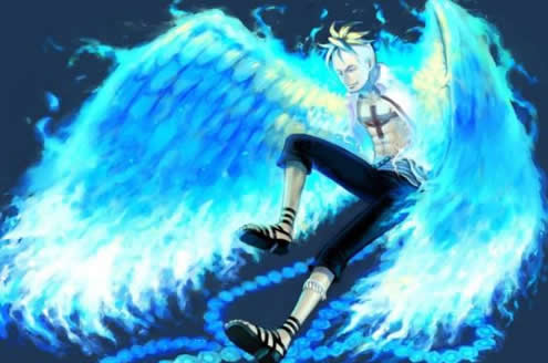 恶魔果实排名:2018《海贼王》恶魔果实前十强 恶魔果实排名:2018《海贼王》恶魔果实前十强