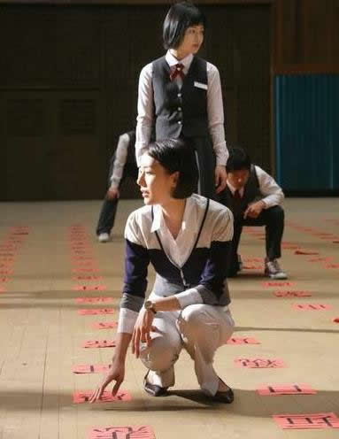 韩国恐怖电影怎么样惊悚吗：推荐几部吓哭吓尿你