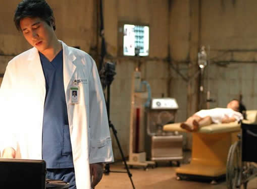 韩国恐怖电影怎么样惊悚吗：推荐几部吓哭吓尿你