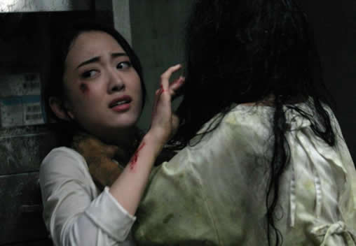 韩国恐怖电影怎么样惊悚吗：推荐几部吓哭吓尿你