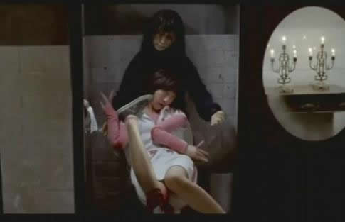 韩国恐怖电影怎么样惊悚吗：推荐几部吓哭吓尿你