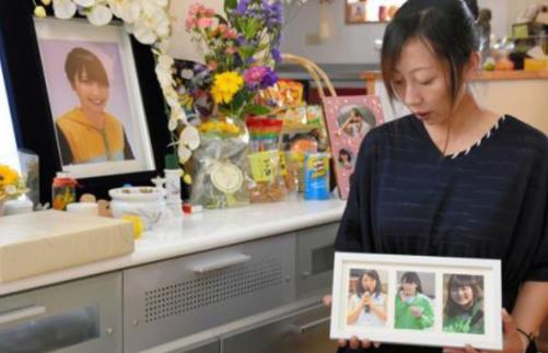 日本16岁少女明星自杀真相揭开:大本萌景图片资料简介 日本16岁少女明星自杀真相揭开:大本萌景图片资料简介