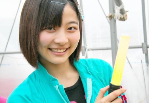 日本16岁少女明星自杀真相揭开:大本萌景图片资料简介 日本16岁少女明星自杀真相揭开:大本萌景图片资料简介