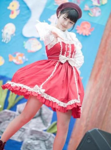 日本16岁少女明星自杀真相揭开:大本萌景图片资料简介 日本16岁少女明星自杀真相揭开:大本萌景图片资料简介