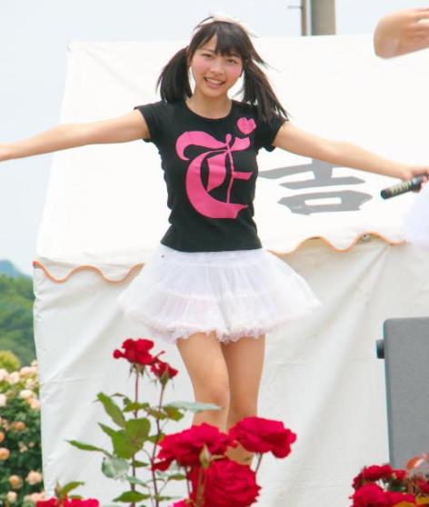 日本16岁少女明星自杀真相揭开:大本萌景图片资料简介 日本16岁少女明星自杀真相揭开:大本萌景图片资料简介