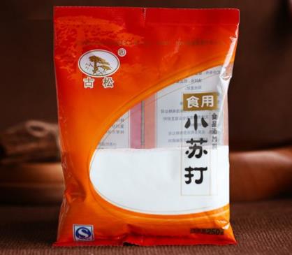 小苏打粉清洁功能有哪些：日常生活中清洁用途